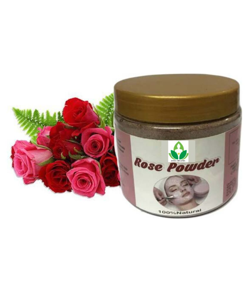 Aura Organic Rose Petals Powder Face Pack Masks 100 Gm Buy Aura Organic Rose Petals Powder Face Pack Masks 100 Gm At Best Prices In India Snapdeal Rose petal powder this finely ground powder made from dried rose petals can be added to almost any recipe to add a deep, earthy tinge of rose color. snapdeal