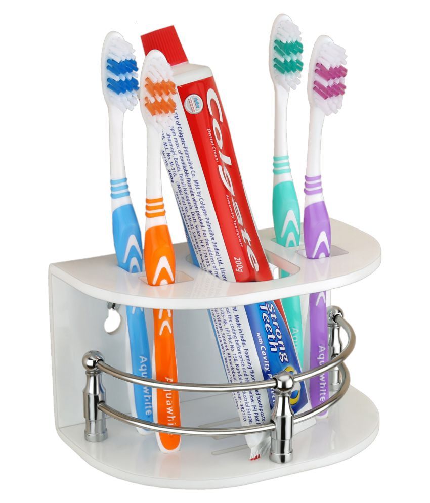 Buy Axtry Toothbrush Holder Online at Low Price in India Snapdeal