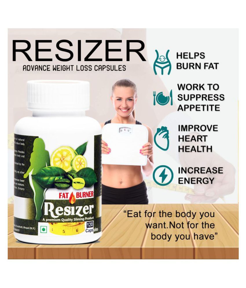 Pharma Science Ayurvedic Weight loss Capsule 60 no.s Pack Of 1 Buy