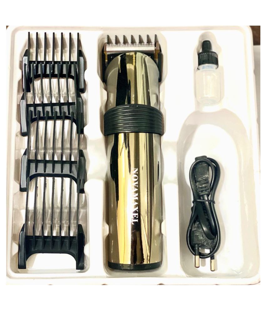 nova maxel trimmer
