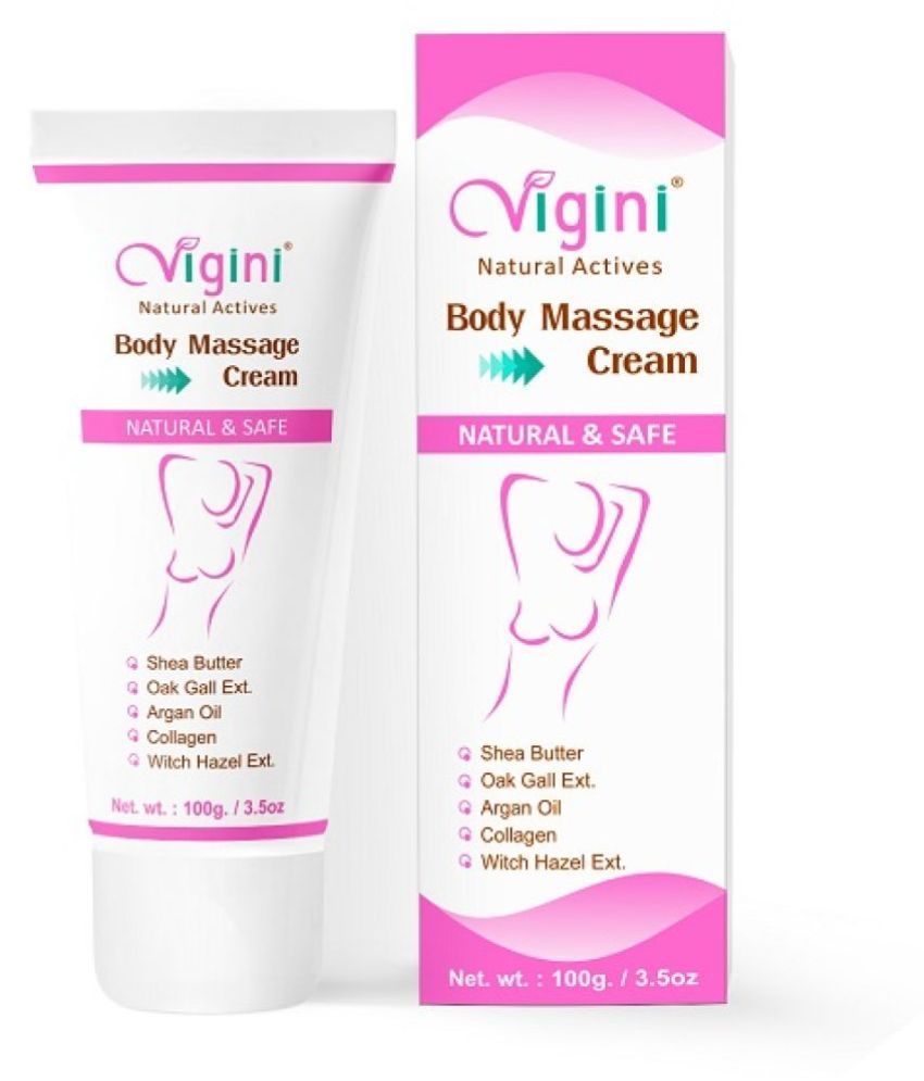 100 natural moisturizer