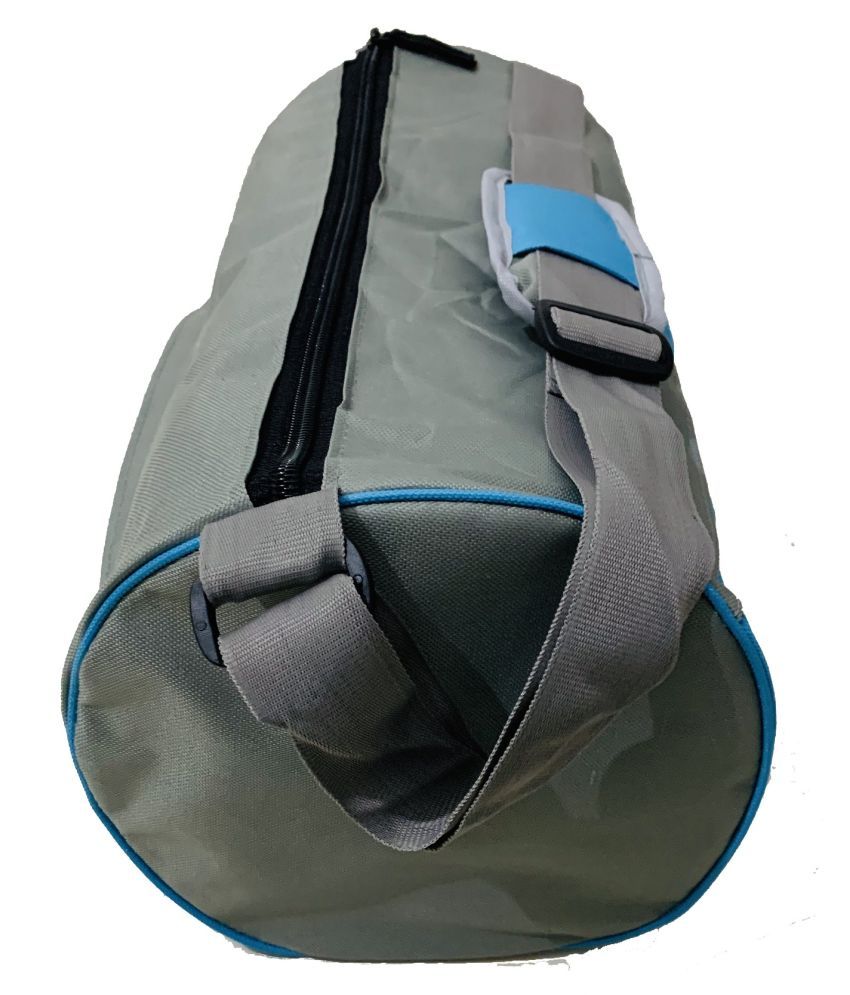 Best Size Duffle Bag