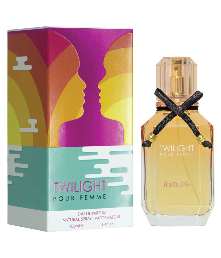 muse parfum