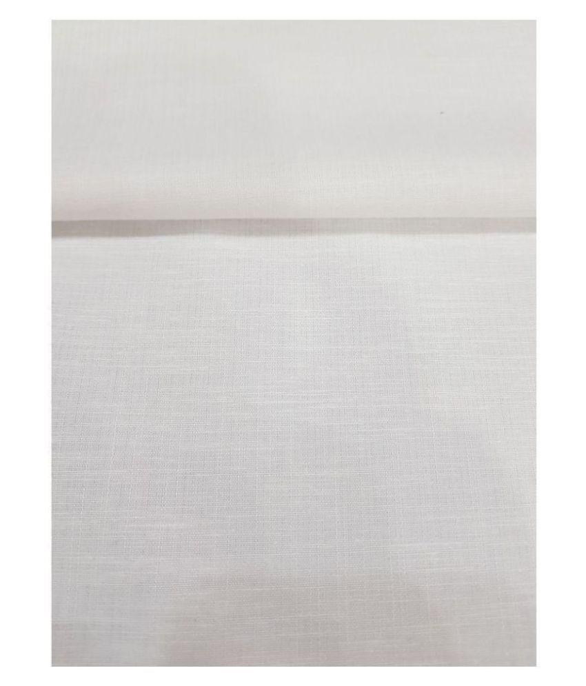 siyaram white shirt cloth