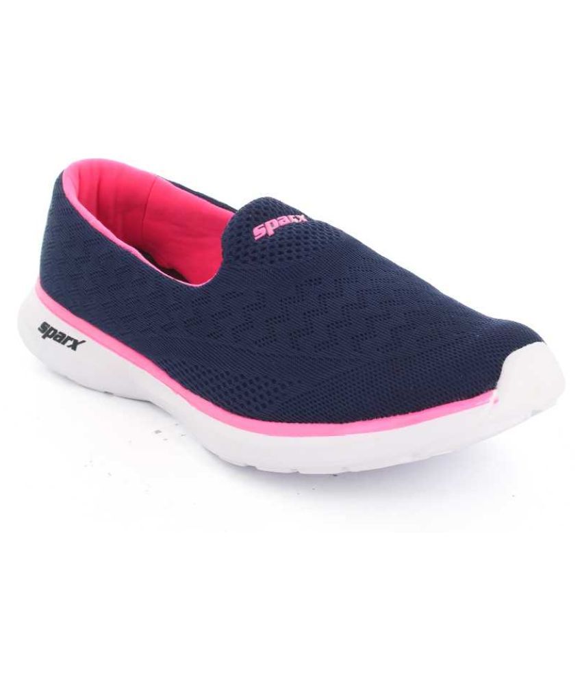 sparx walking shoes