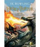 Harry Potter and the Goblet of Fire  (English, Paperback, J. K.Rowling )