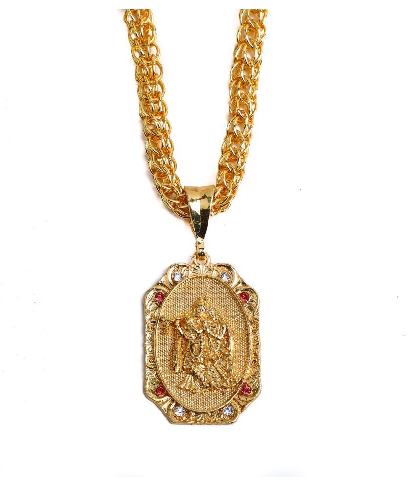 gold chain locket new designs for men