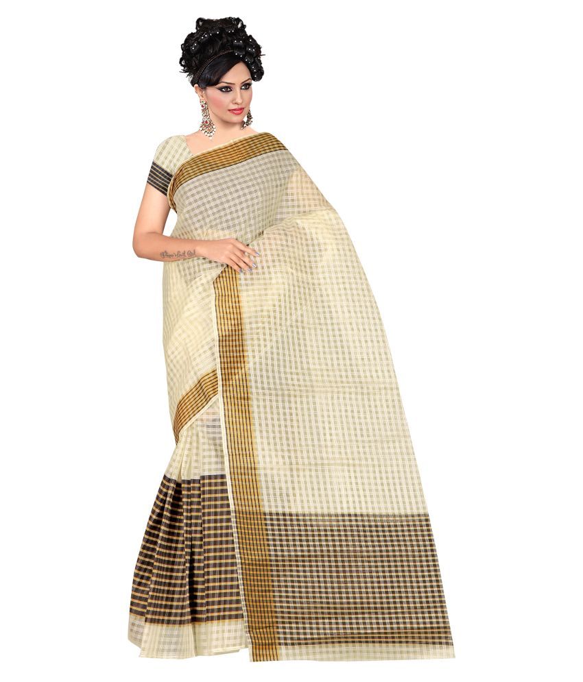 trending mekhela sador