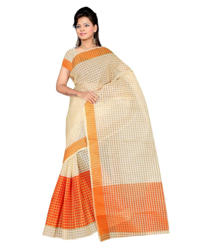 trending mekhela sador