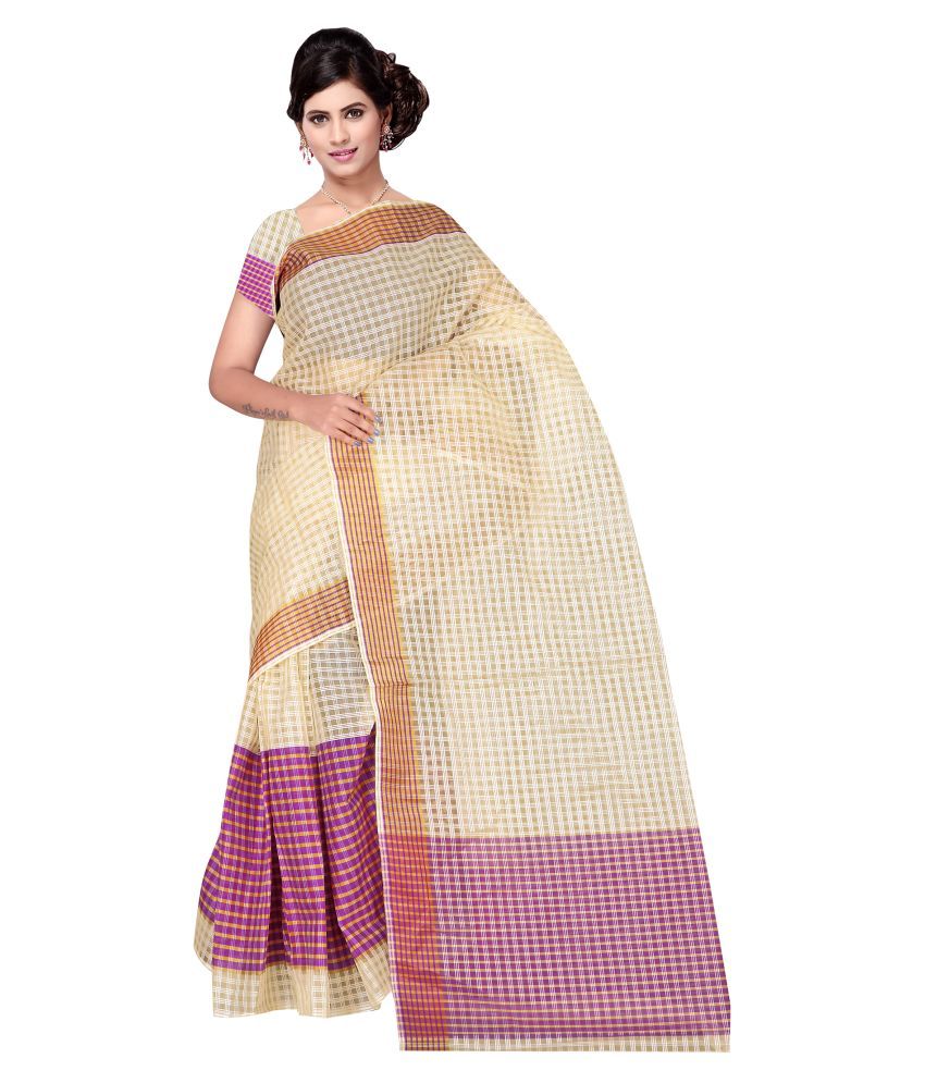 trending mekhela sador