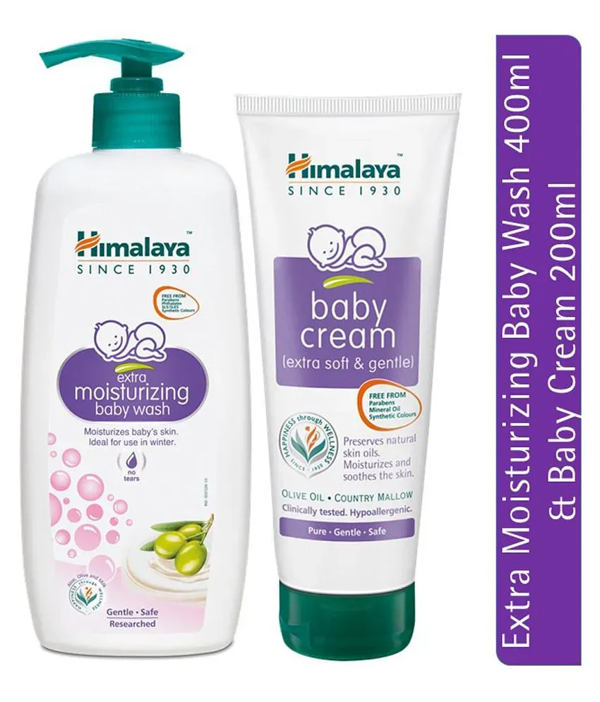 Snapdeal himalaya baby products hot sale
