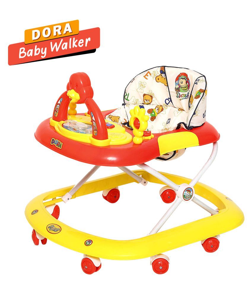 dash baby walker price