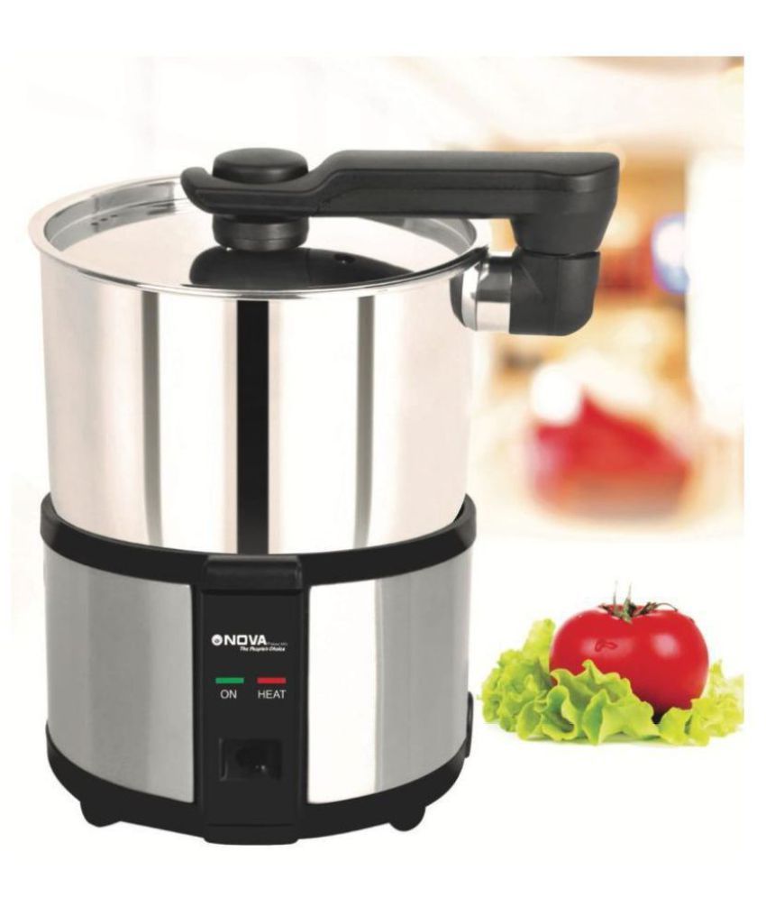 nova travel cooker price