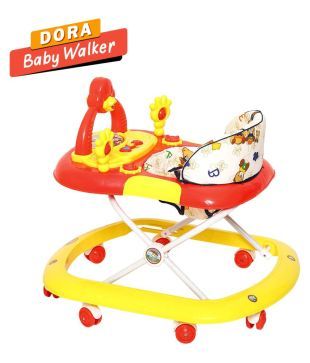 dash dora walker