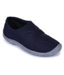 Liberty - Blue Women's Slip On