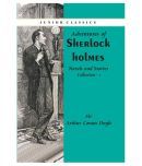 The Adventures of Sherlock Holmes (COLLECTION-1) by SIR ARTHUR CONAN DOYLE