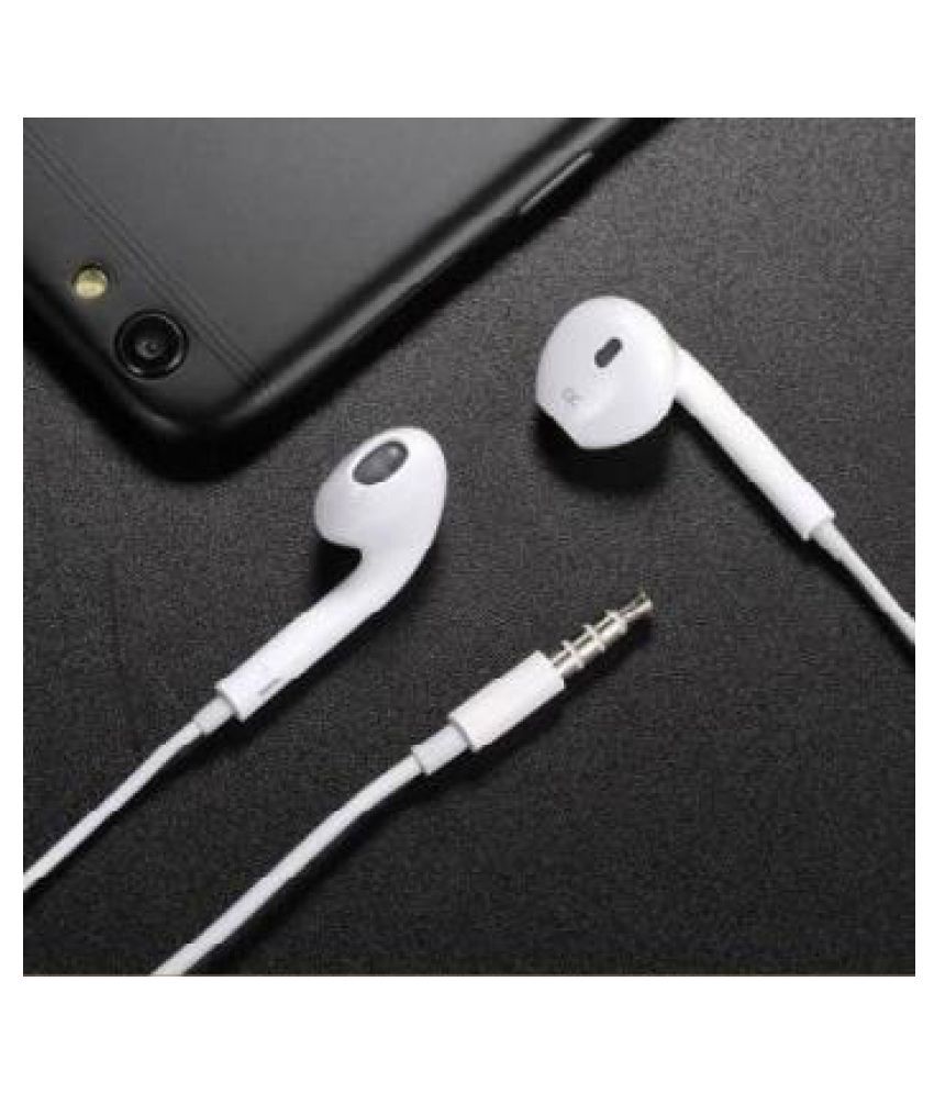 oppo mh319 earphone