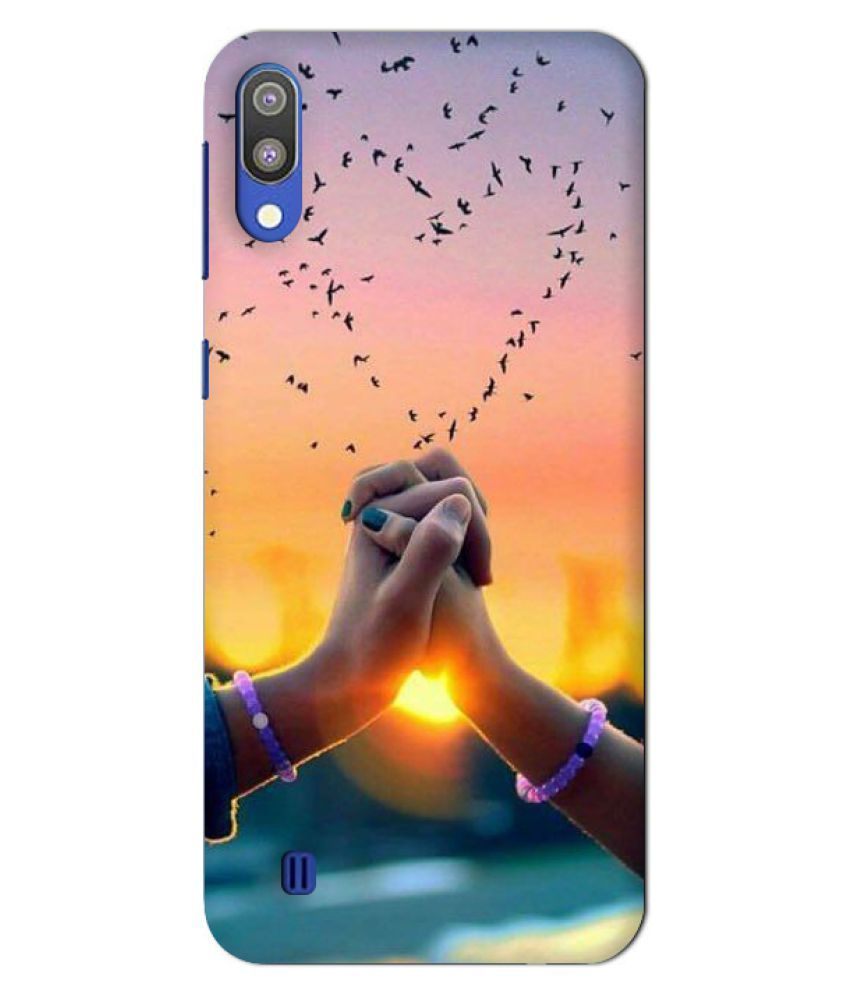 samsung a10 back cover for girl