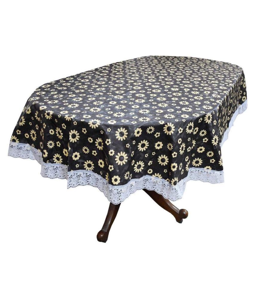 ZITIN 8 Seater PVC Single Table Covers - Buy ZITIN 8 Seater PVC Single ...