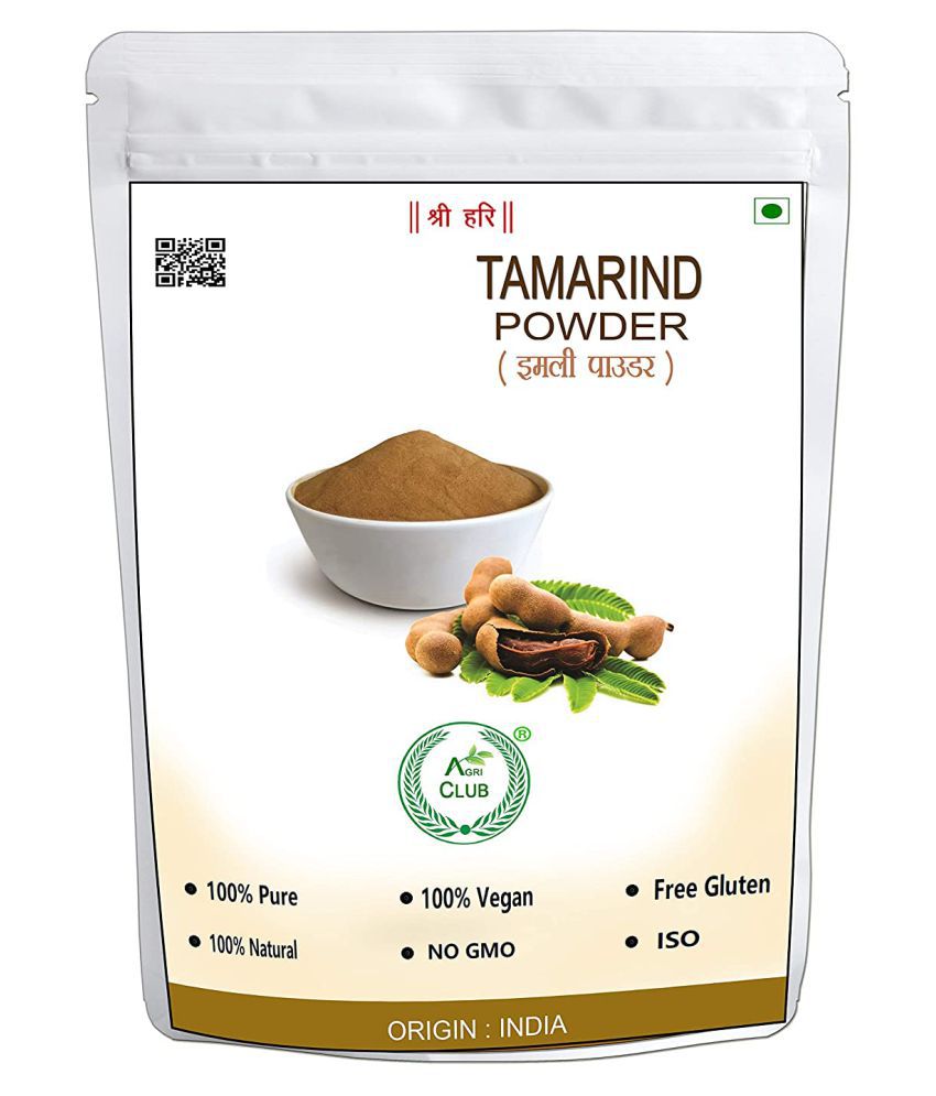     			AGRI CLUB Tamarind Powder 1 kg