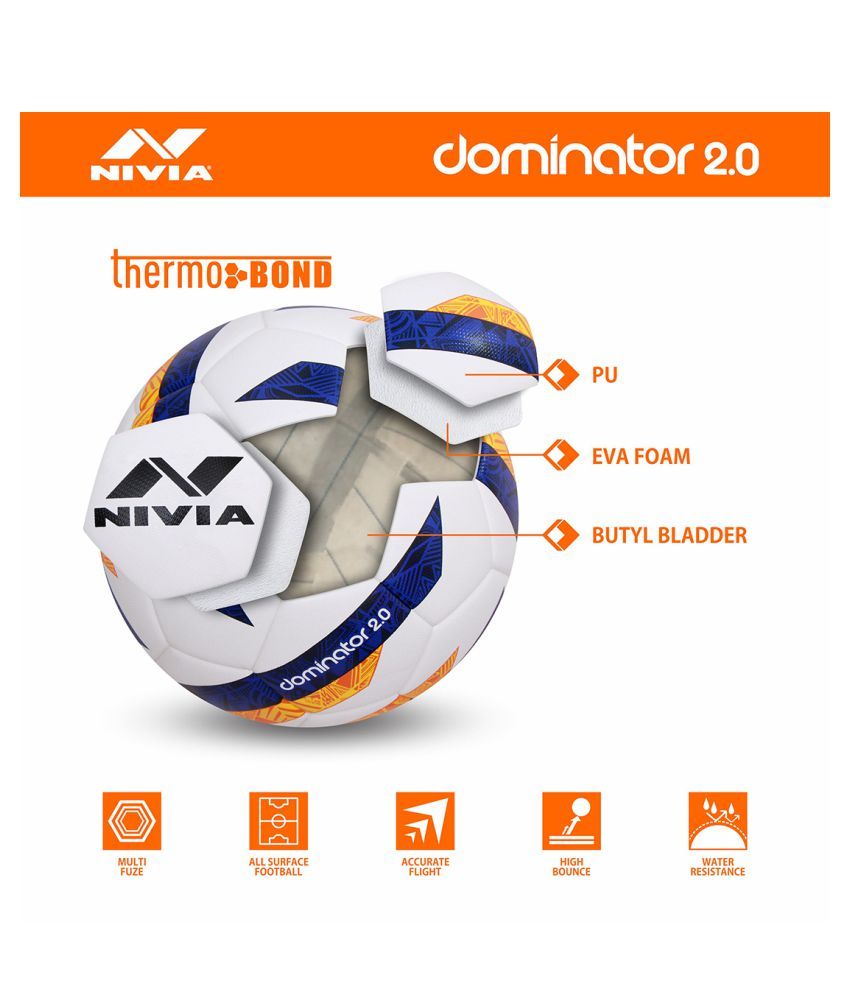 nivia ditmar 2.0
