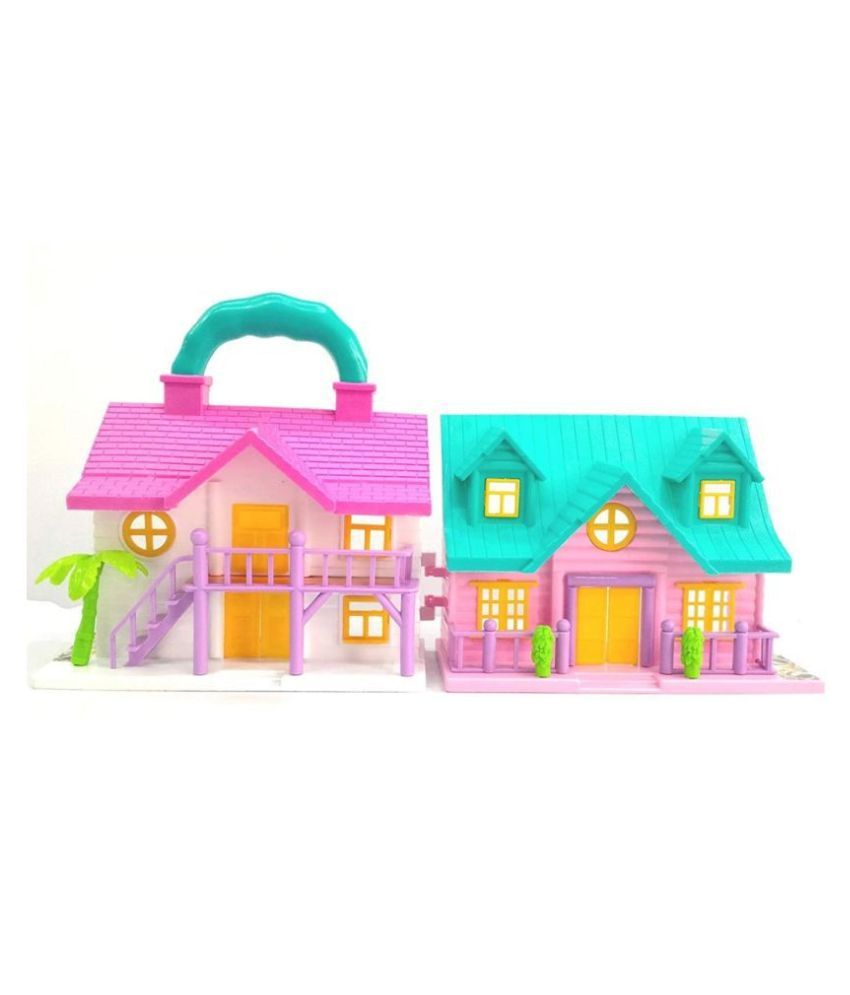 big doll house for kids