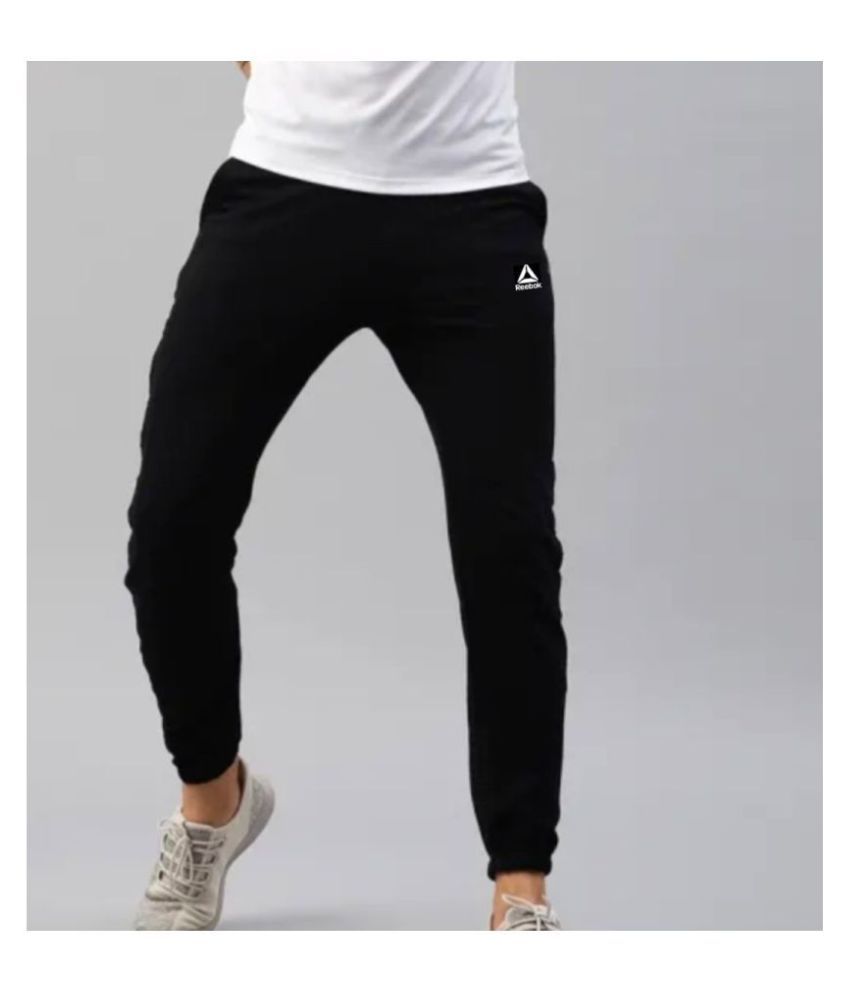 lycra tracksuit bottoms