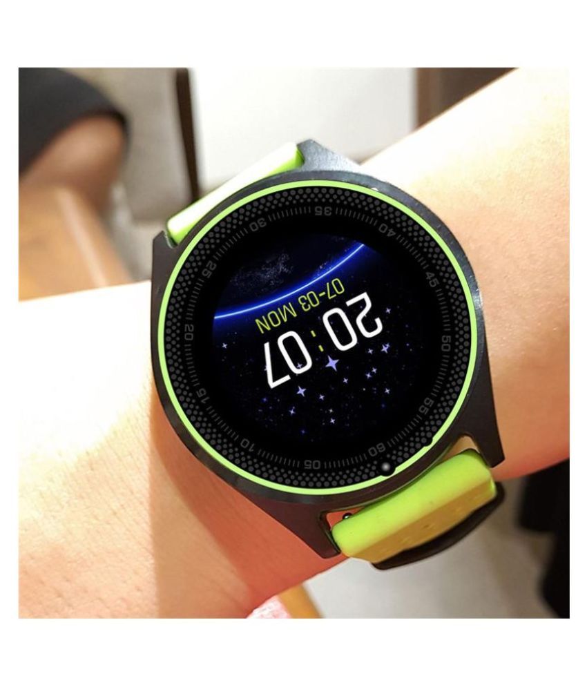 v9 pro smartwatch