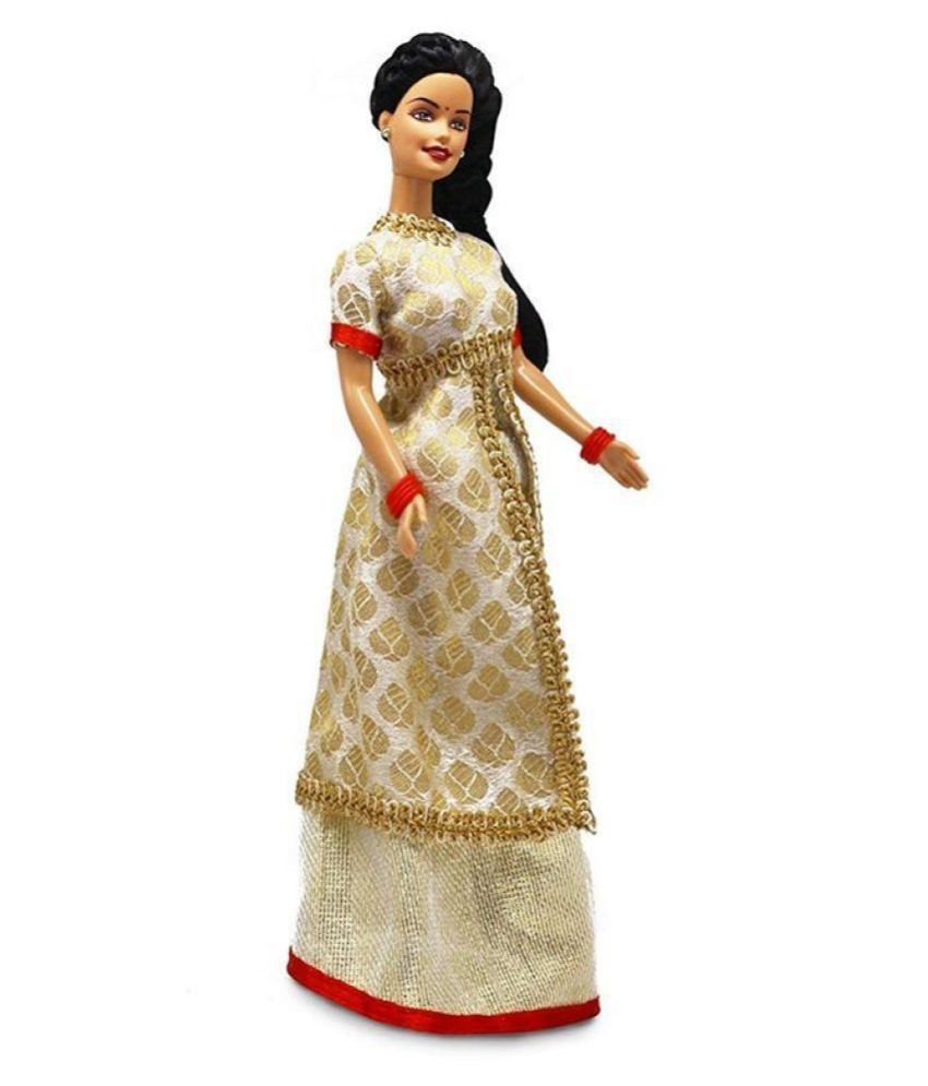 barbie set india