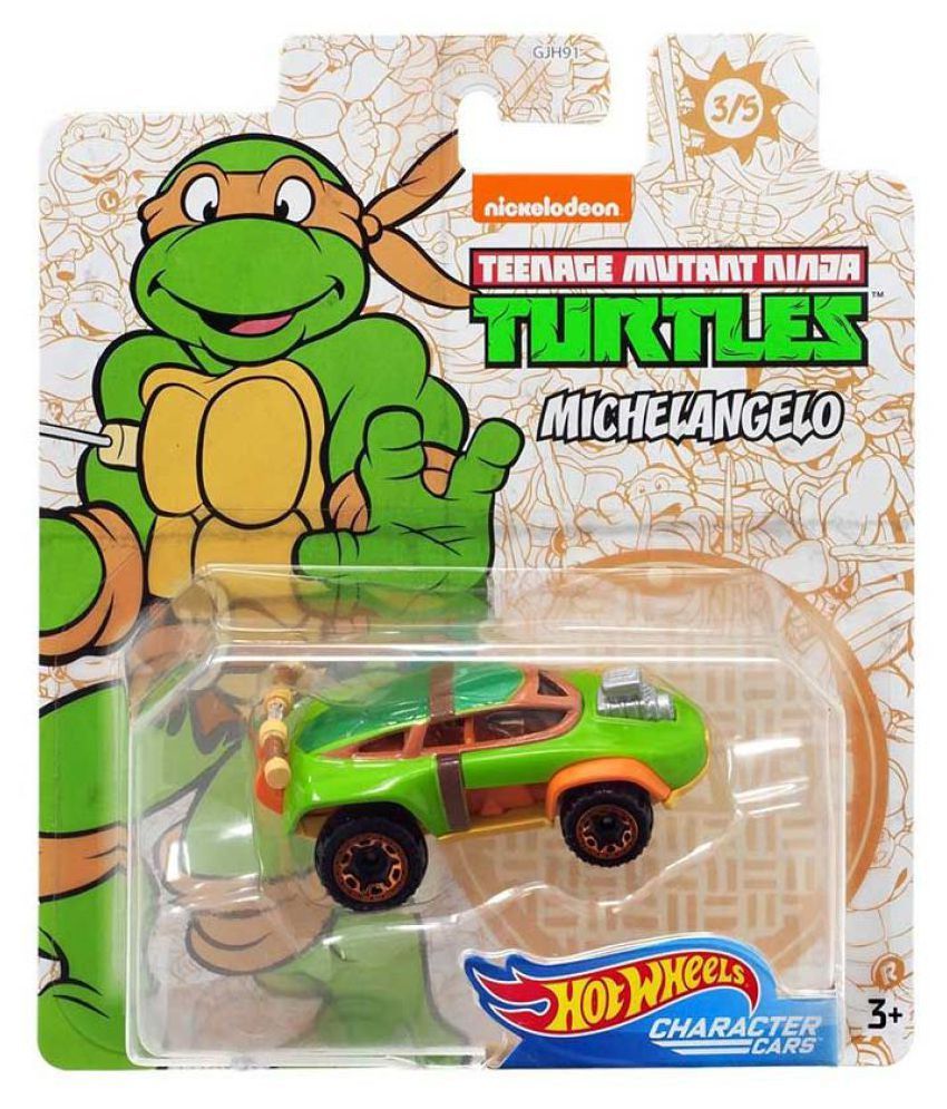 hot wheels nintendo cars