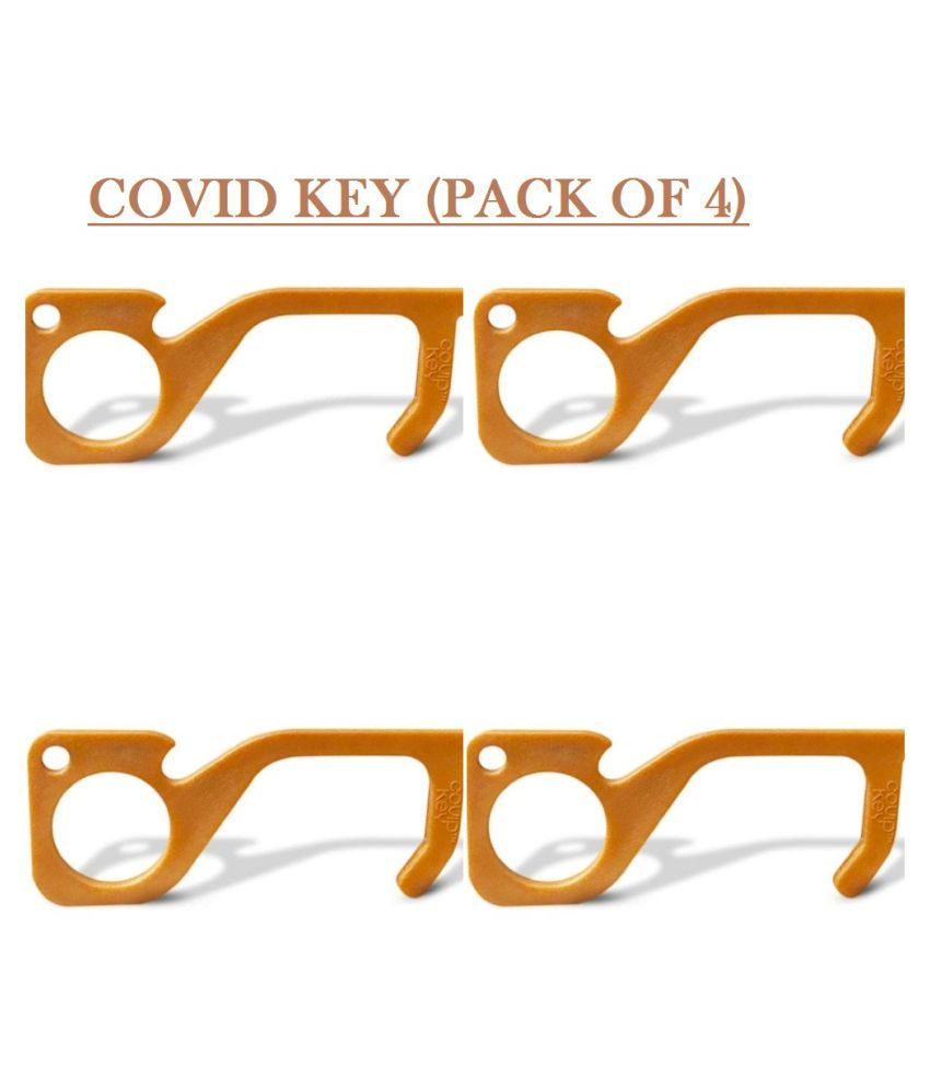 Multi Functional Touch Key Hands Free Contact Less Door Opener Tool Non Touch Contact Door Opener Safety Key Buy Multi Functional Touch Key Hands Free Contact Less Door Opener Tool Non Touch Contact