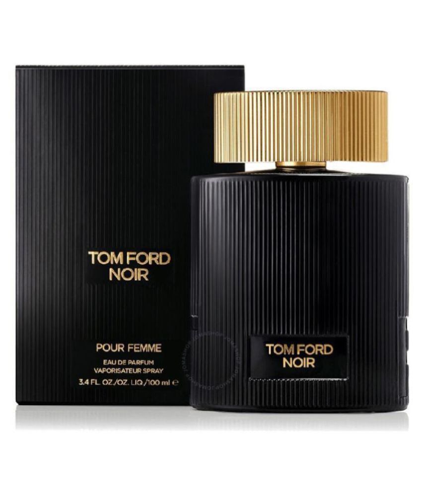 Tom ford noir femme