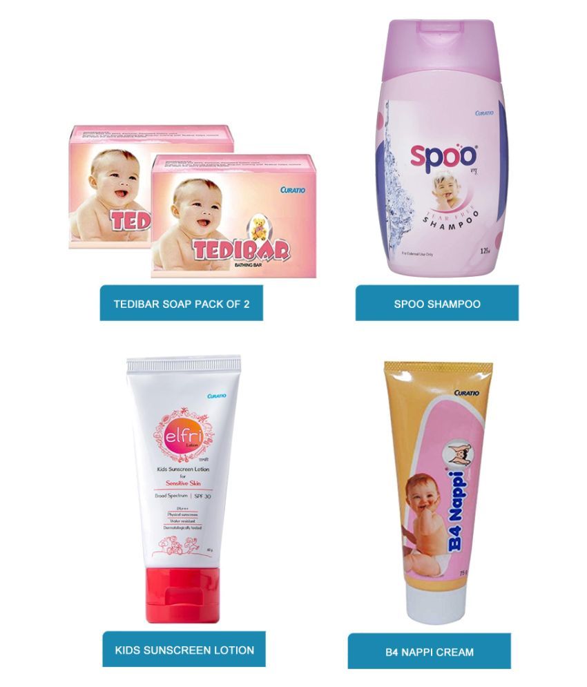 spoo baby shampoo