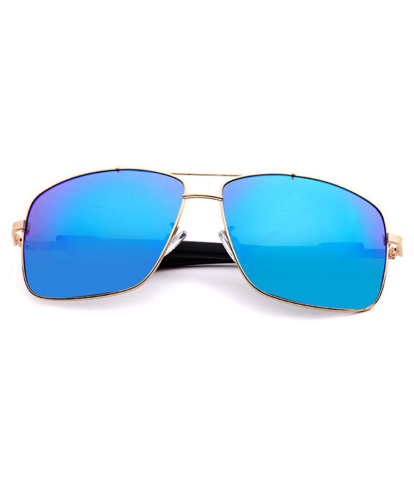 Coolwinks - Multicolor Square Sunglasses ( CW-S67C6619 ) - Buy ...