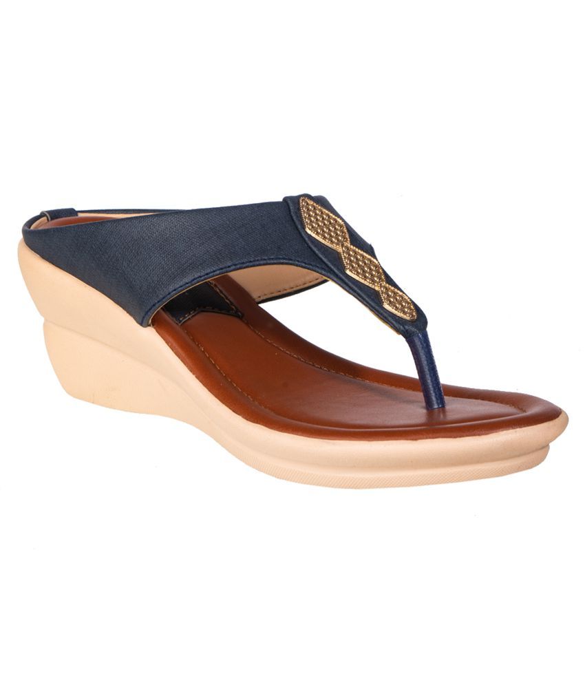 khadim wedges