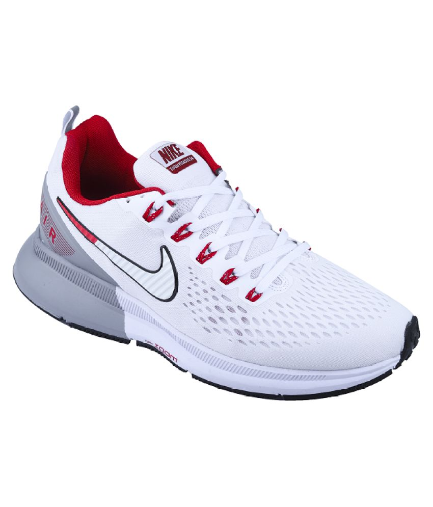 pegasus 34 white