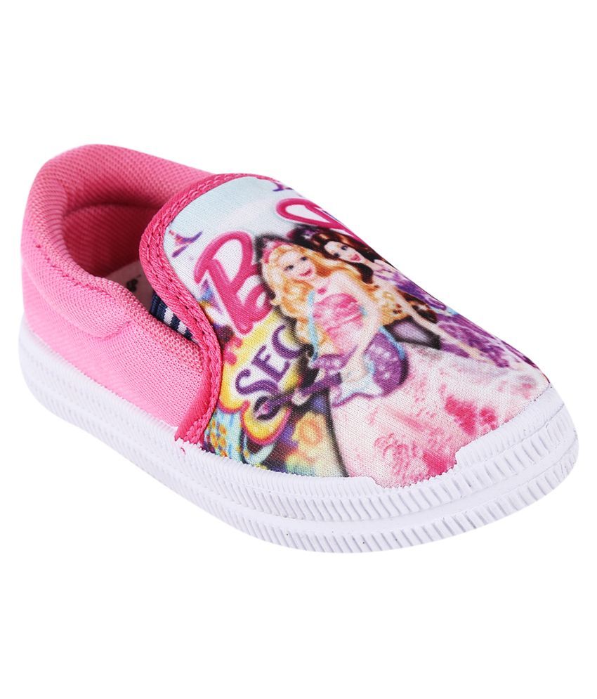 snapdeal baby girl shoes