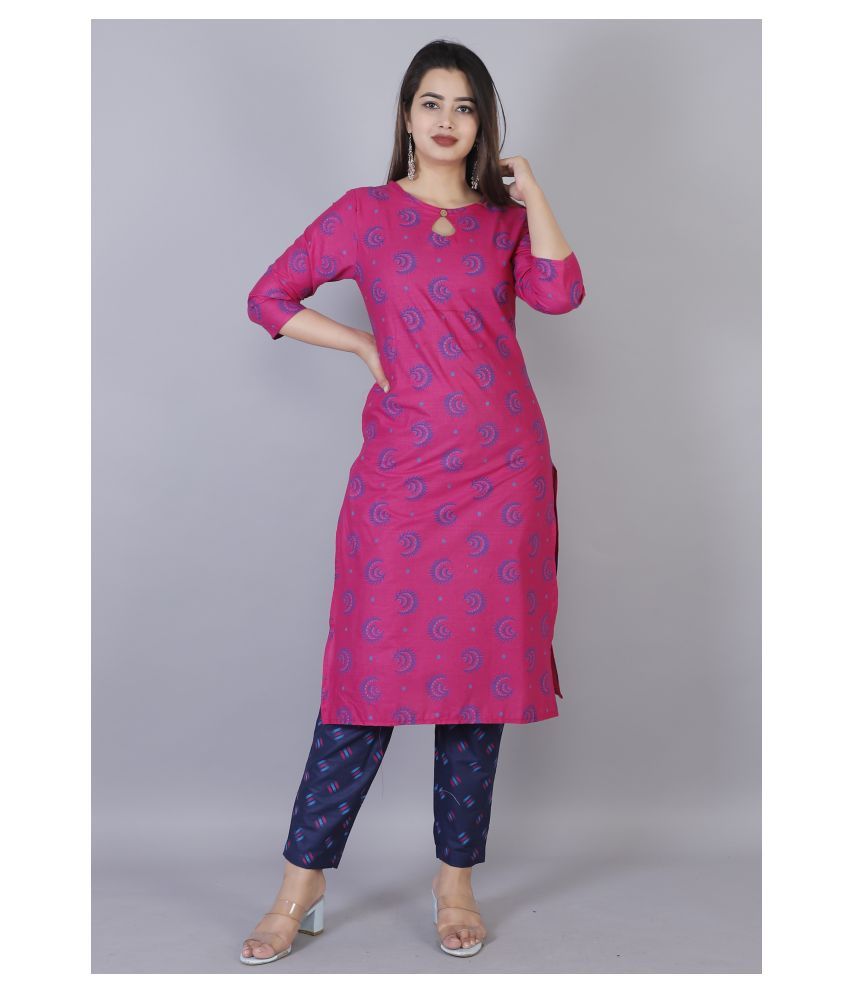 kurtis clothes big bazaar