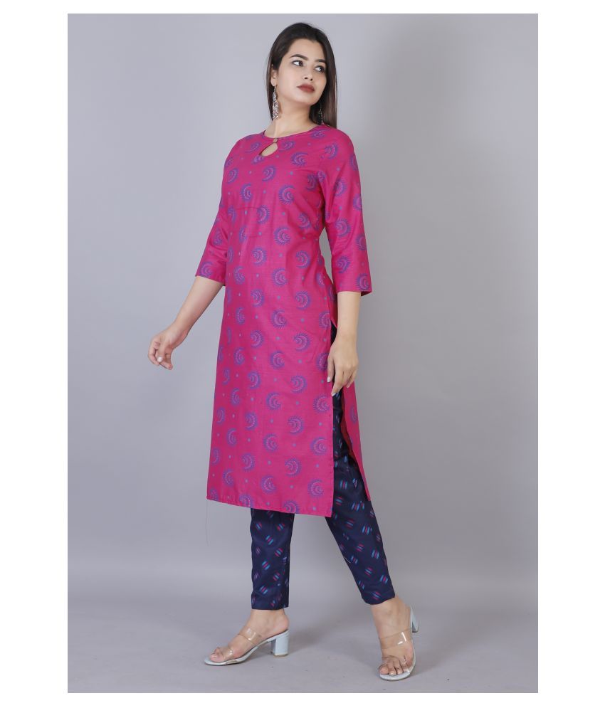 kurtis clothes big bazaar