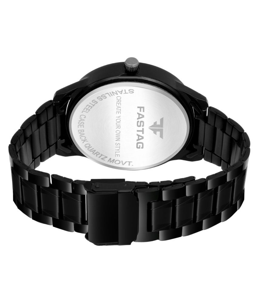 fastag-ft-7025-metal-analog-men-s-watch-buy-fastag-ft-7025-metal