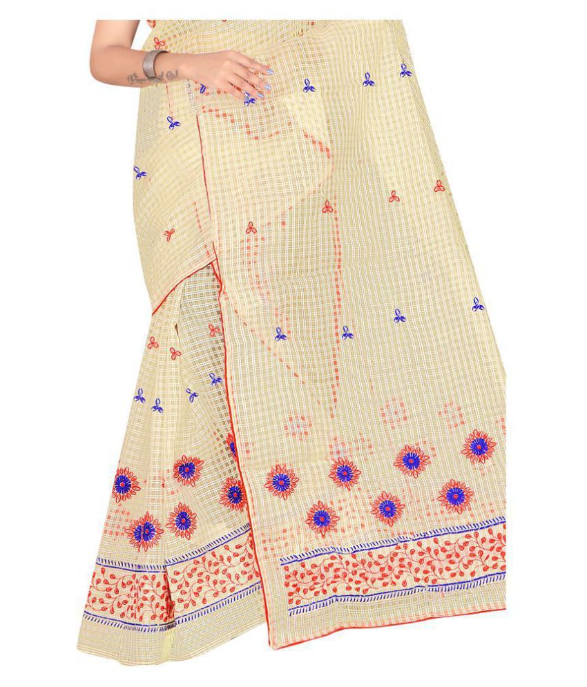 trending mekhela sador