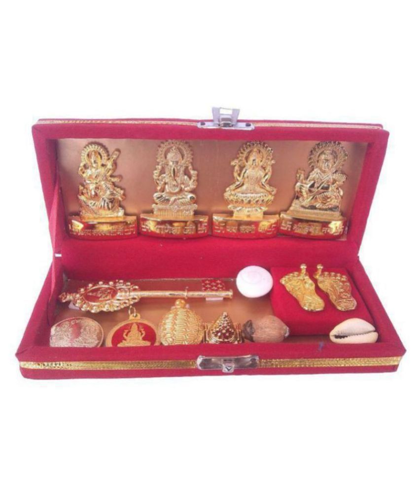     			nitin collection  Shri Dhan Laxmi-Kuber Bhandari Yantra