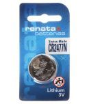 Renata 2477N 3V Non Rechargeable Battery 1