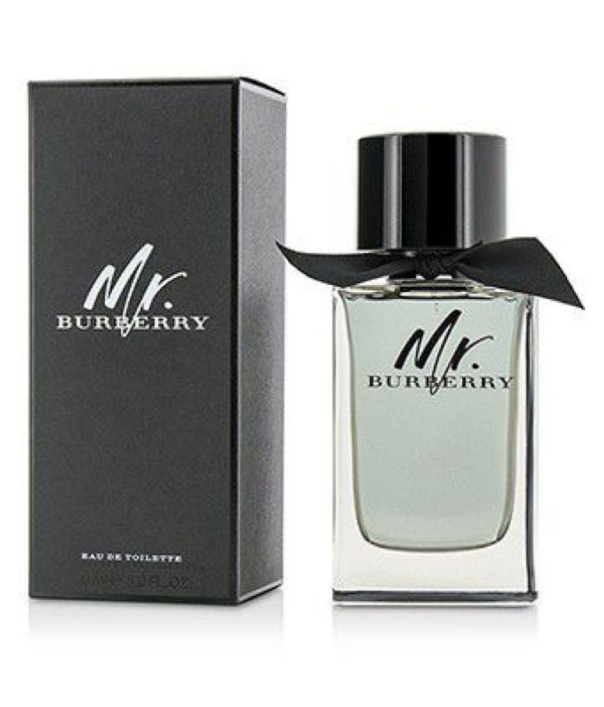 Berry Mr Berry Eau De Toilette Spray 75 ML Perfume Buy Online at Best