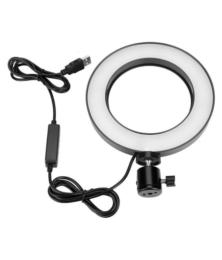 Tysun Ring.Fill_Light photo shoot and for video Price in ...