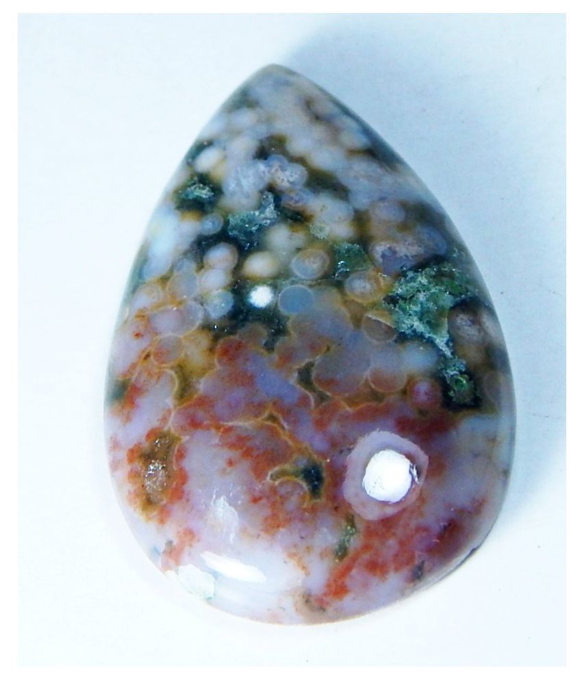 ocean jasper