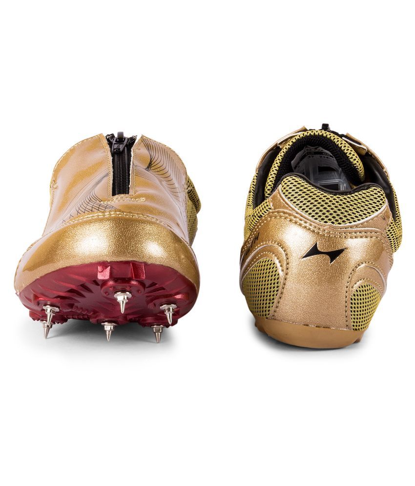 running spikes gold coast