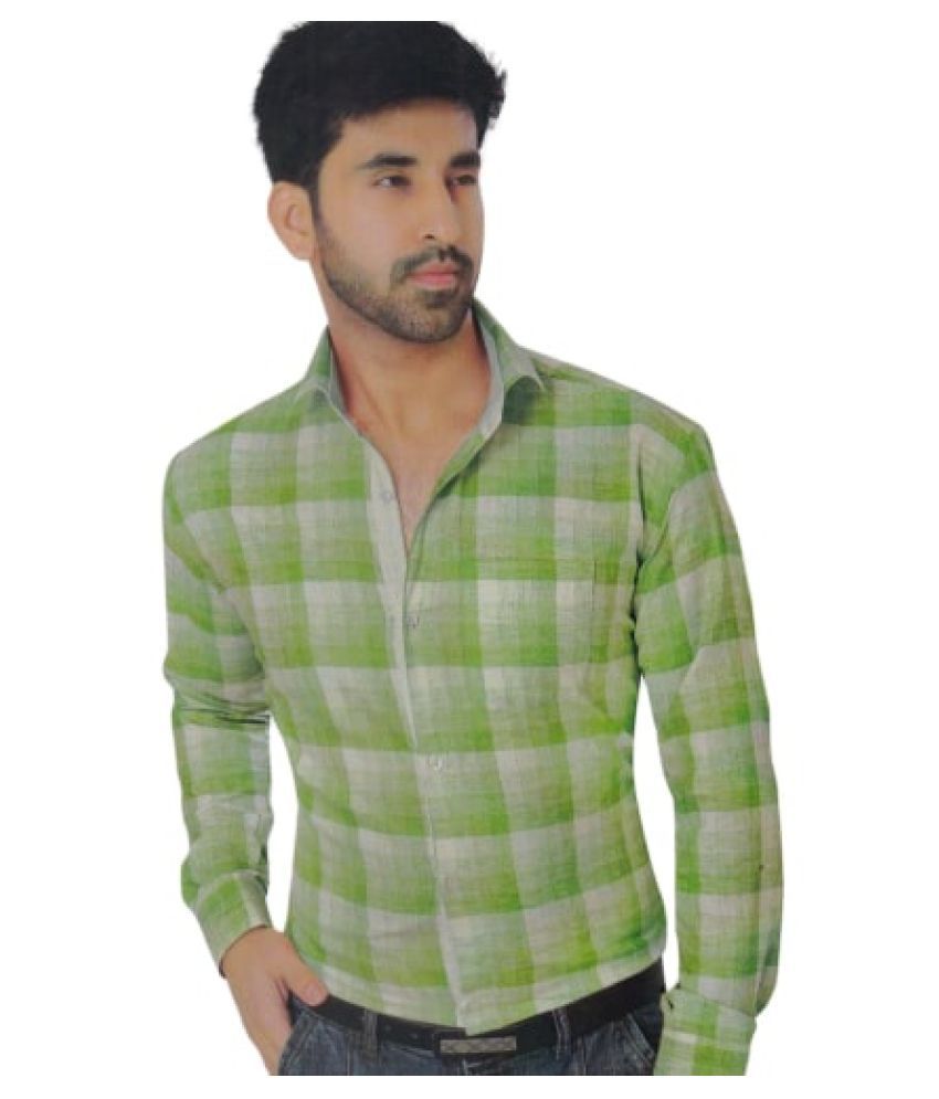 cadini siyaram shirt