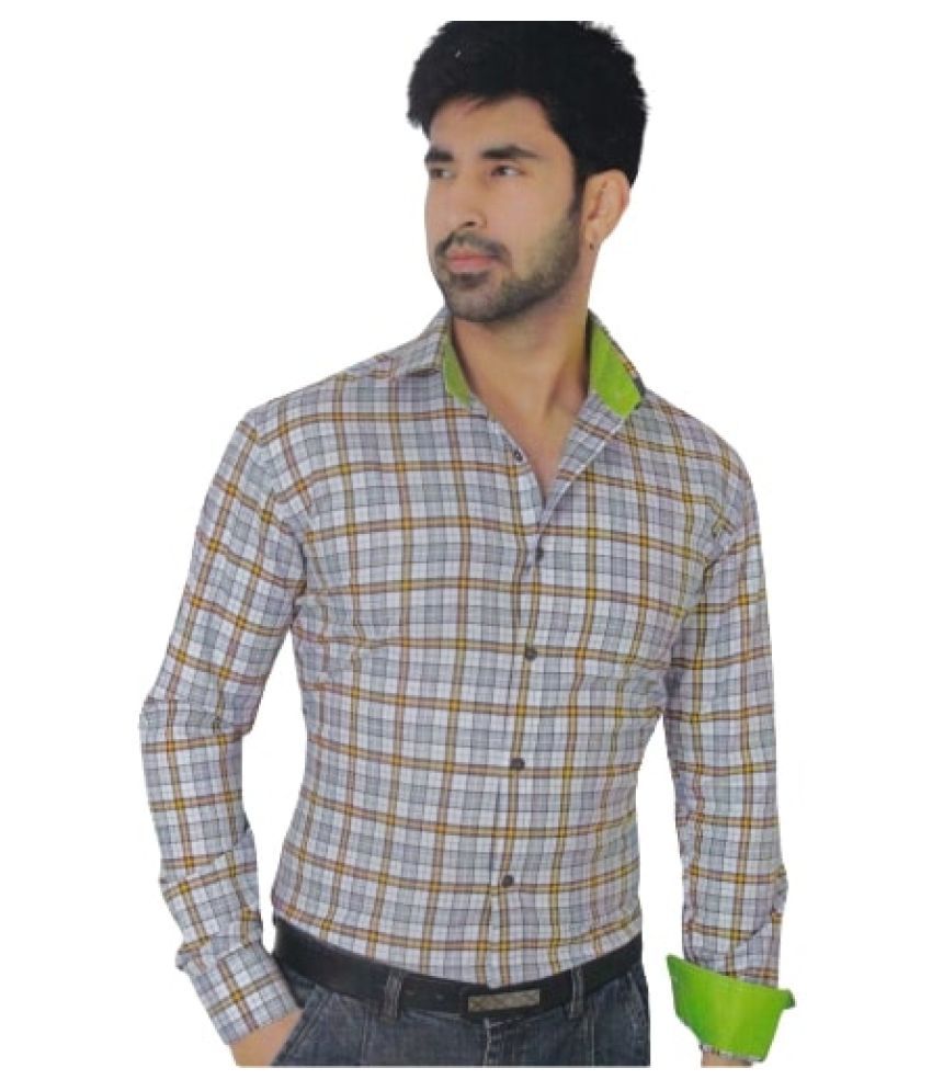 cadini siyaram shirt