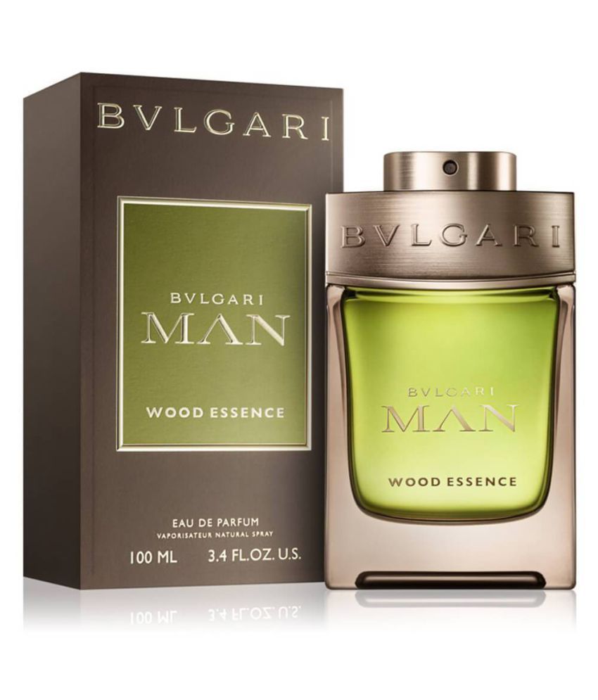 bvlgari man parfum